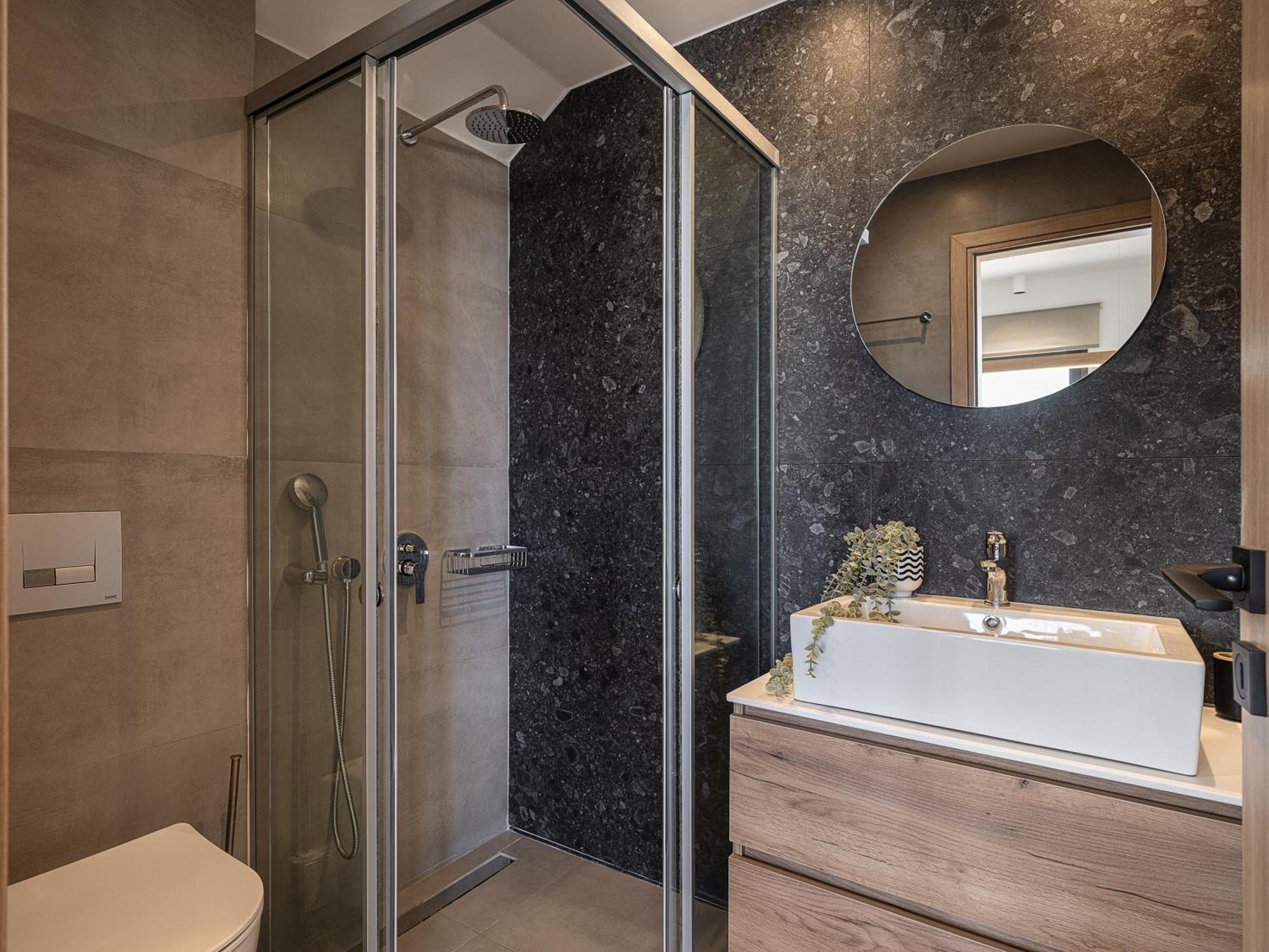 Melanthia Villas Tsivaras Экстерьер фото