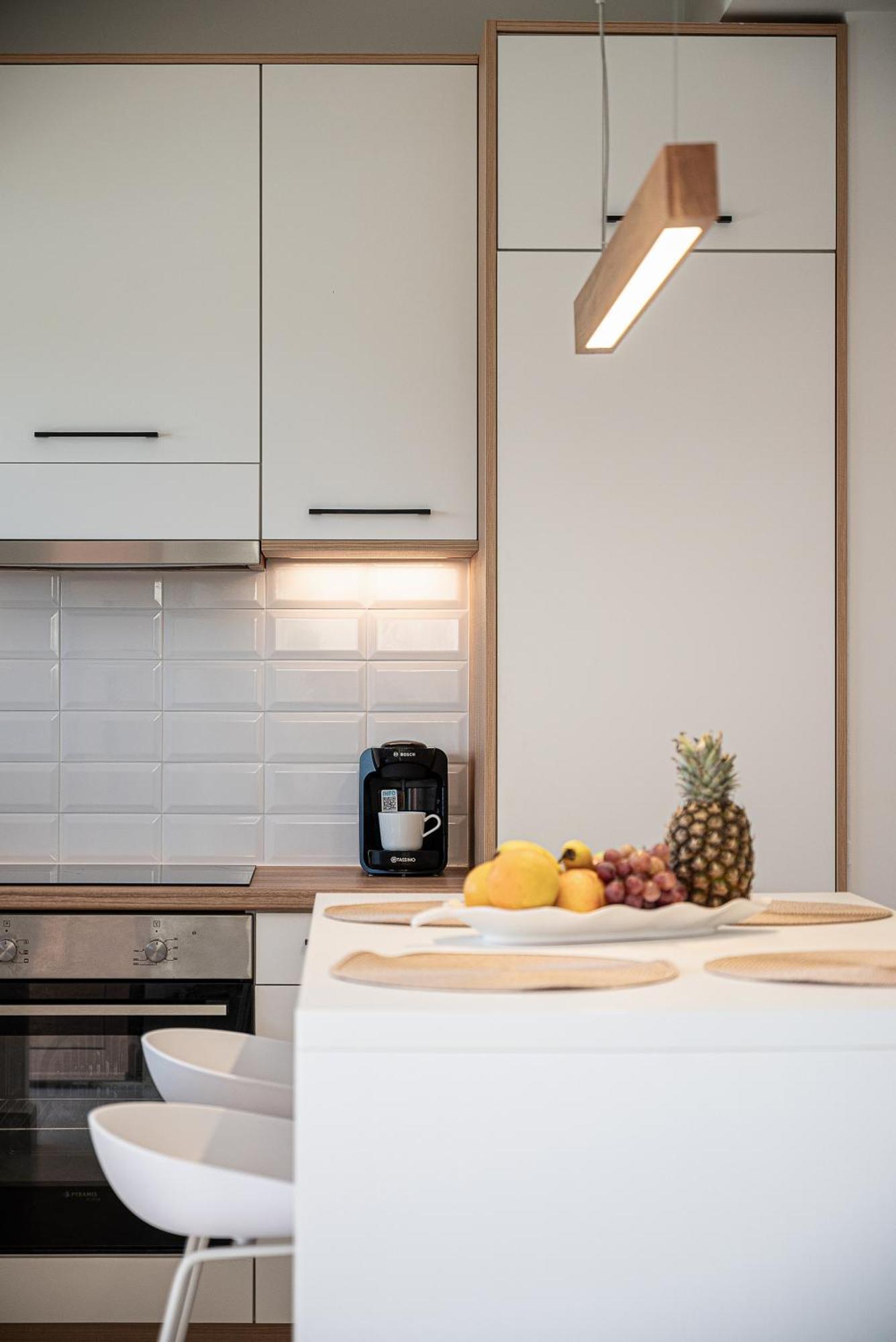Melanthia Villas Tsivaras Экстерьер фото