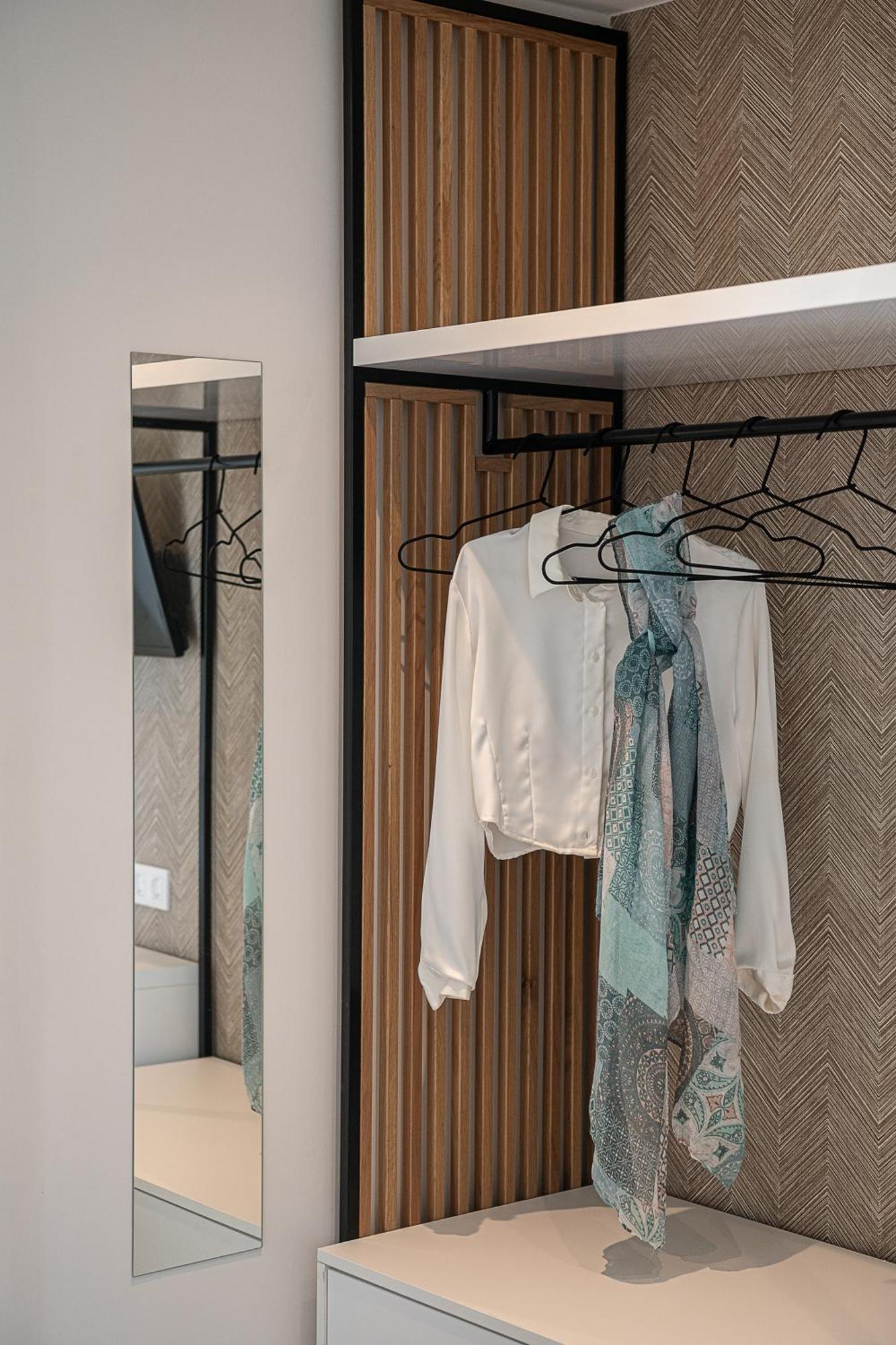Melanthia Villas Tsivaras Экстерьер фото